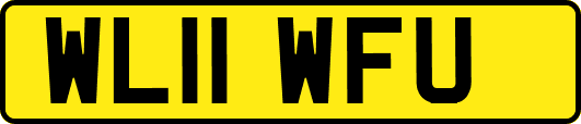 WL11WFU