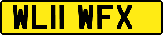WL11WFX