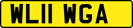 WL11WGA