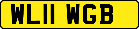 WL11WGB