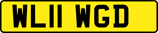WL11WGD