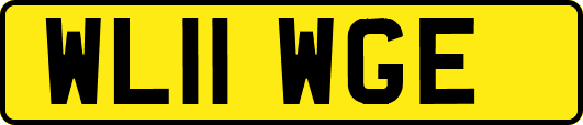 WL11WGE