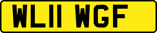 WL11WGF