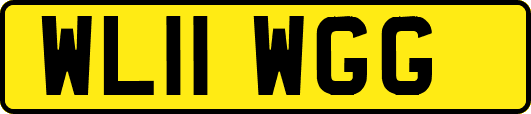 WL11WGG
