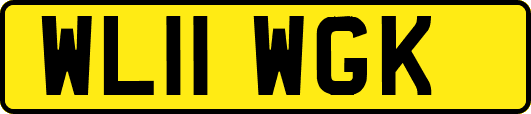 WL11WGK