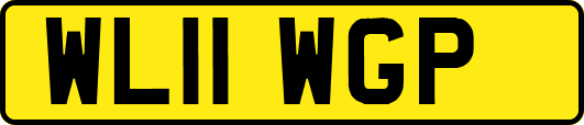 WL11WGP