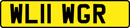 WL11WGR