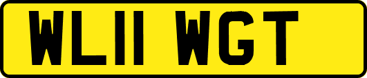 WL11WGT