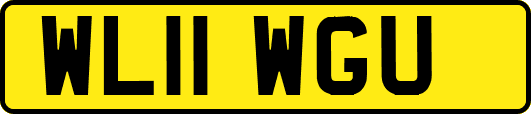 WL11WGU