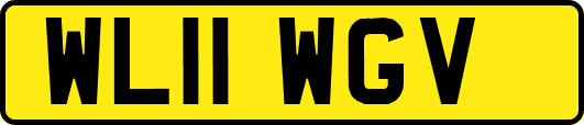 WL11WGV