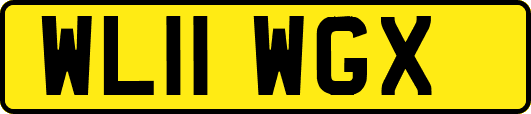 WL11WGX
