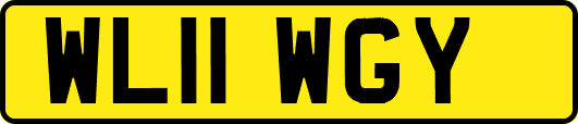 WL11WGY