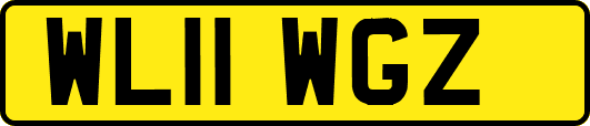WL11WGZ