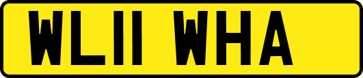 WL11WHA