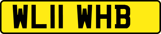 WL11WHB
