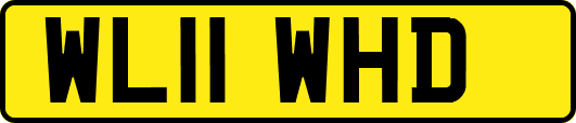 WL11WHD