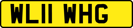 WL11WHG