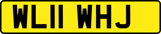 WL11WHJ
