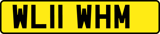 WL11WHM