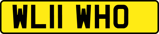 WL11WHO