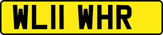 WL11WHR