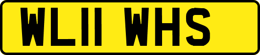 WL11WHS