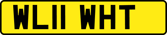 WL11WHT