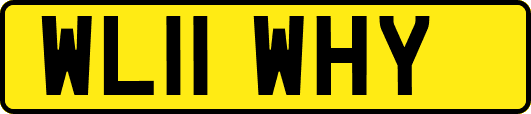 WL11WHY