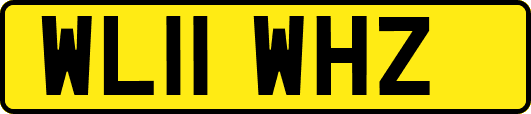 WL11WHZ