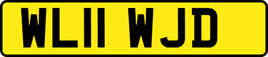 WL11WJD