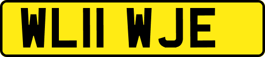 WL11WJE