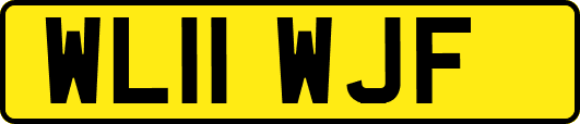 WL11WJF