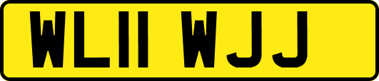 WL11WJJ