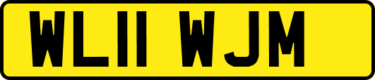 WL11WJM