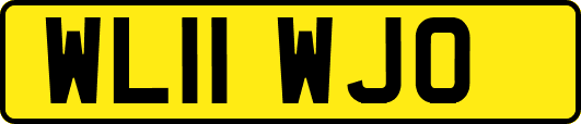 WL11WJO