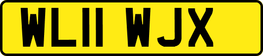 WL11WJX