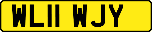 WL11WJY