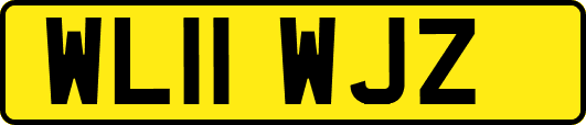 WL11WJZ
