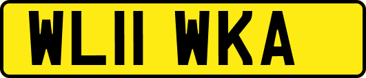 WL11WKA