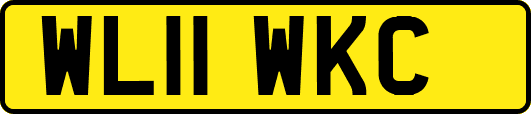WL11WKC