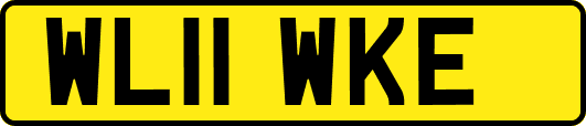 WL11WKE