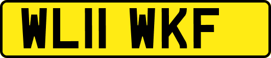 WL11WKF