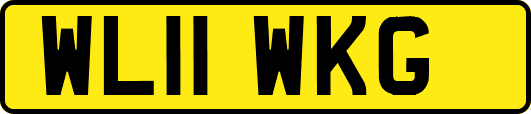 WL11WKG