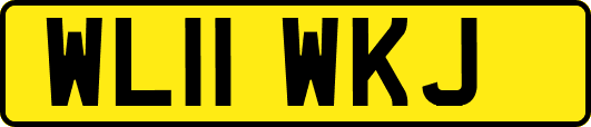 WL11WKJ