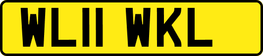 WL11WKL