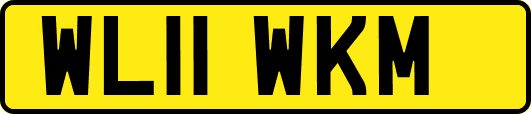 WL11WKM