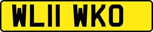 WL11WKO