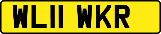 WL11WKR