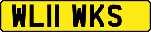 WL11WKS