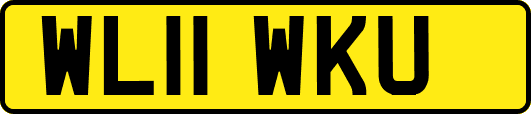 WL11WKU